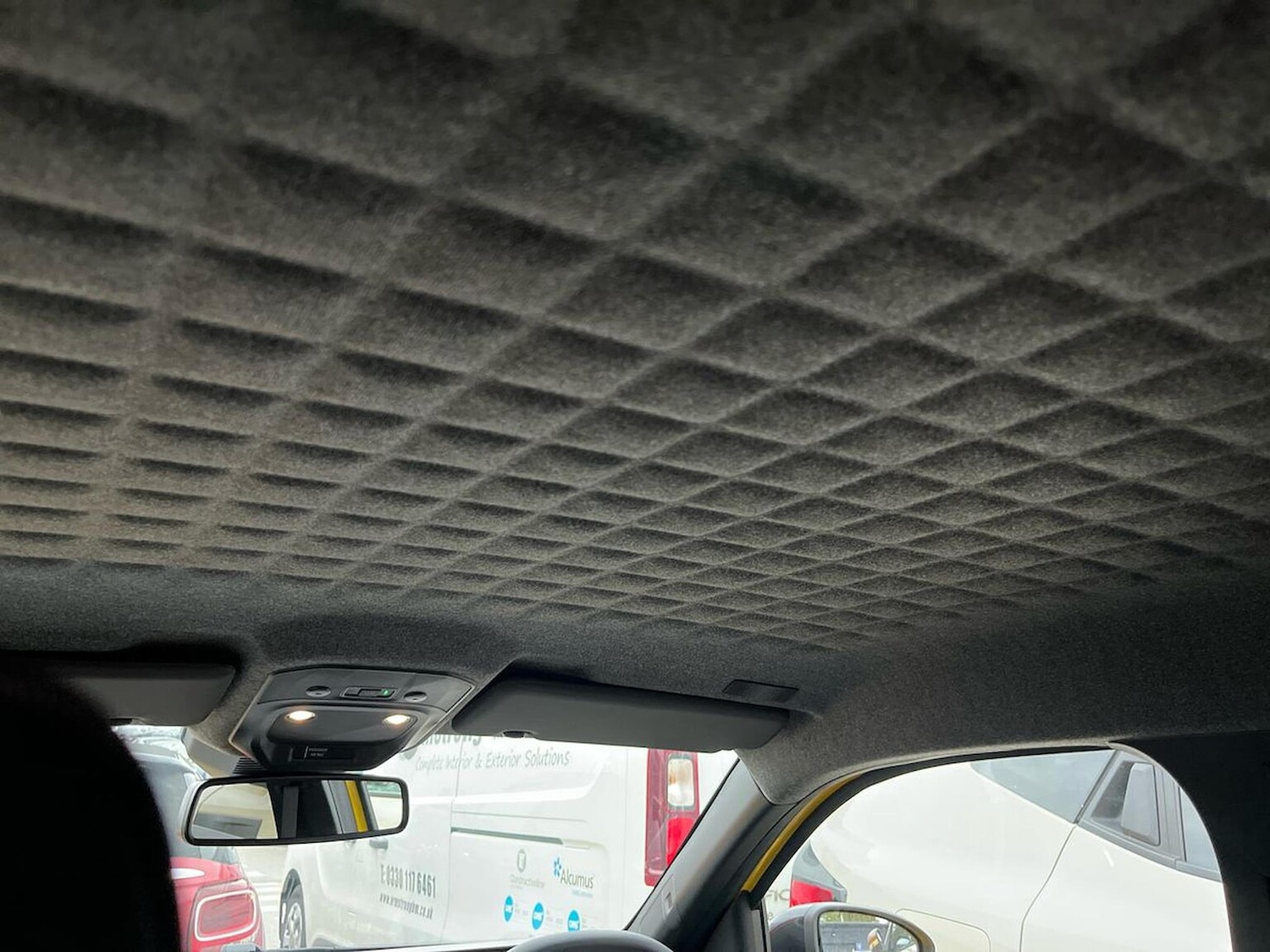 Used Renault 5 2025 for sale - 76305364: Photo 32