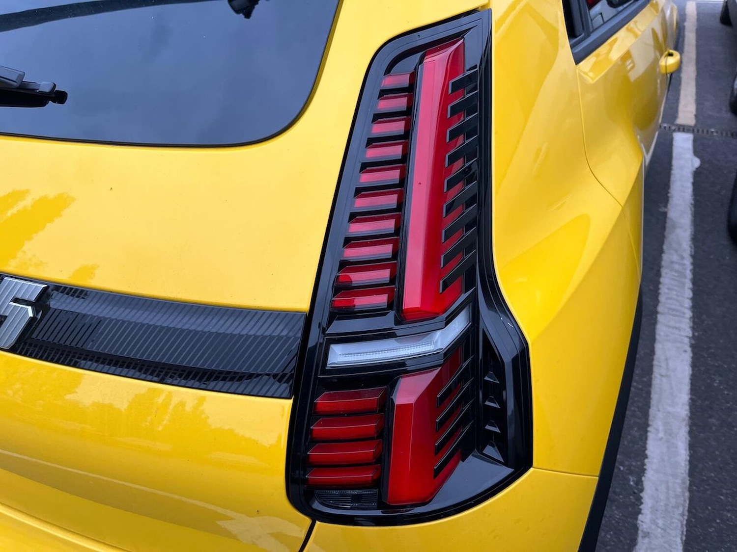 Used Renault 5 2025 for sale - 76305364: Photo 36