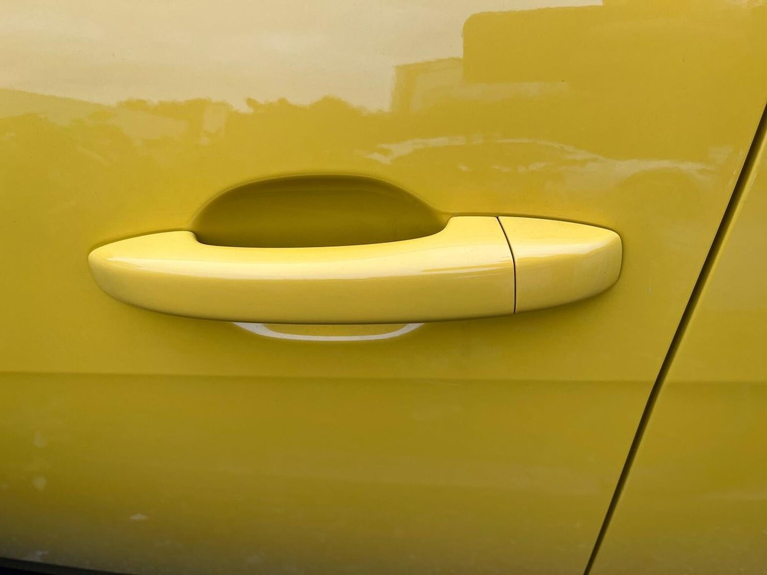 Used Renault 5 2025 for sale - 76305364: Photo 37