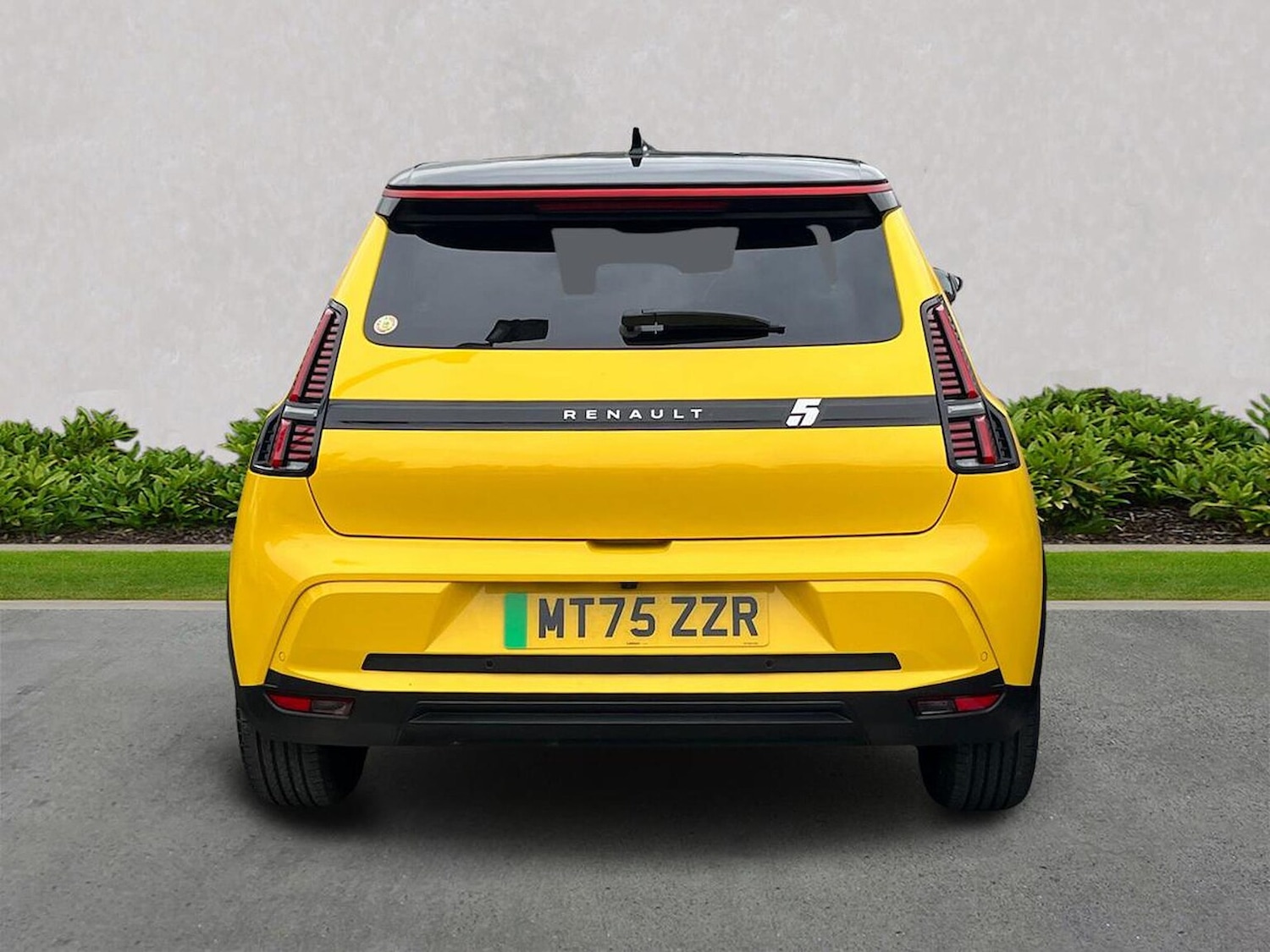 Used Renault 5 2025 for sale - 76305364: Photo 4