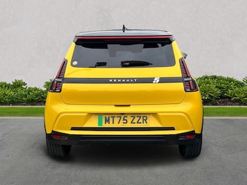 Used Renault 5 2025 for sale - 76305364: Photo