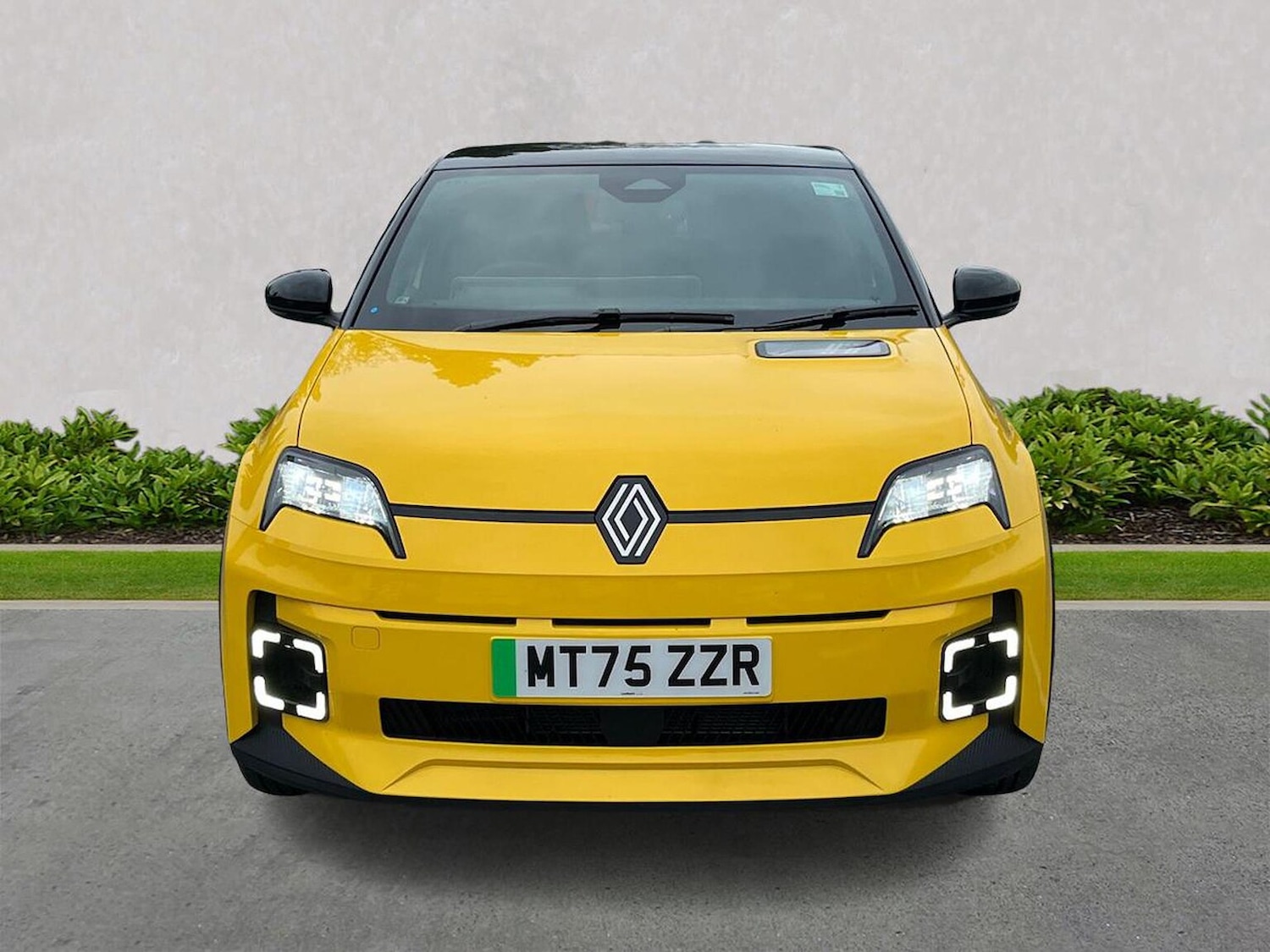 Used Renault 5 2025 for sale - 76305364: Photo 5