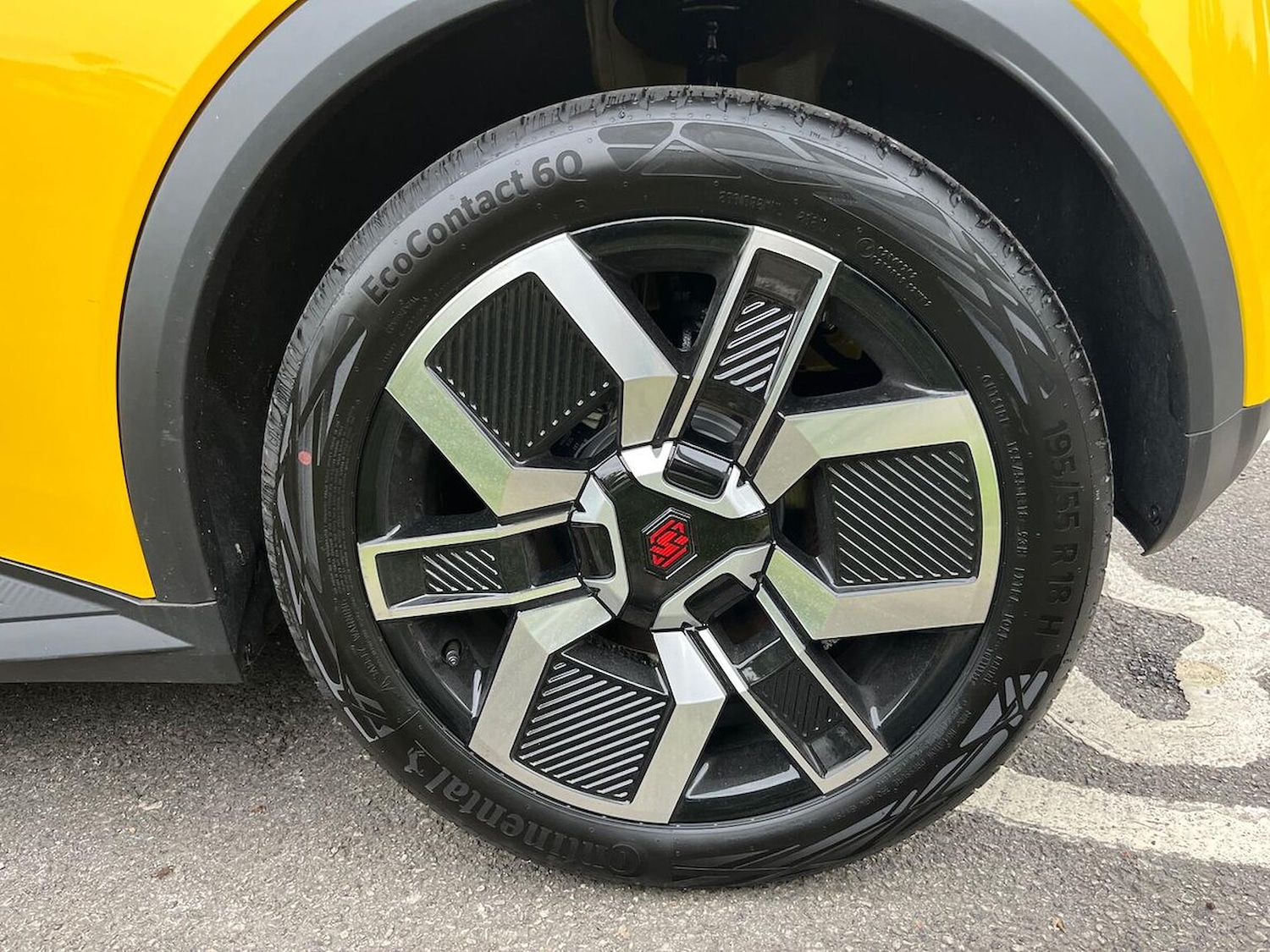 Used Renault 5 2025 for sale - 76305364: Photo 6