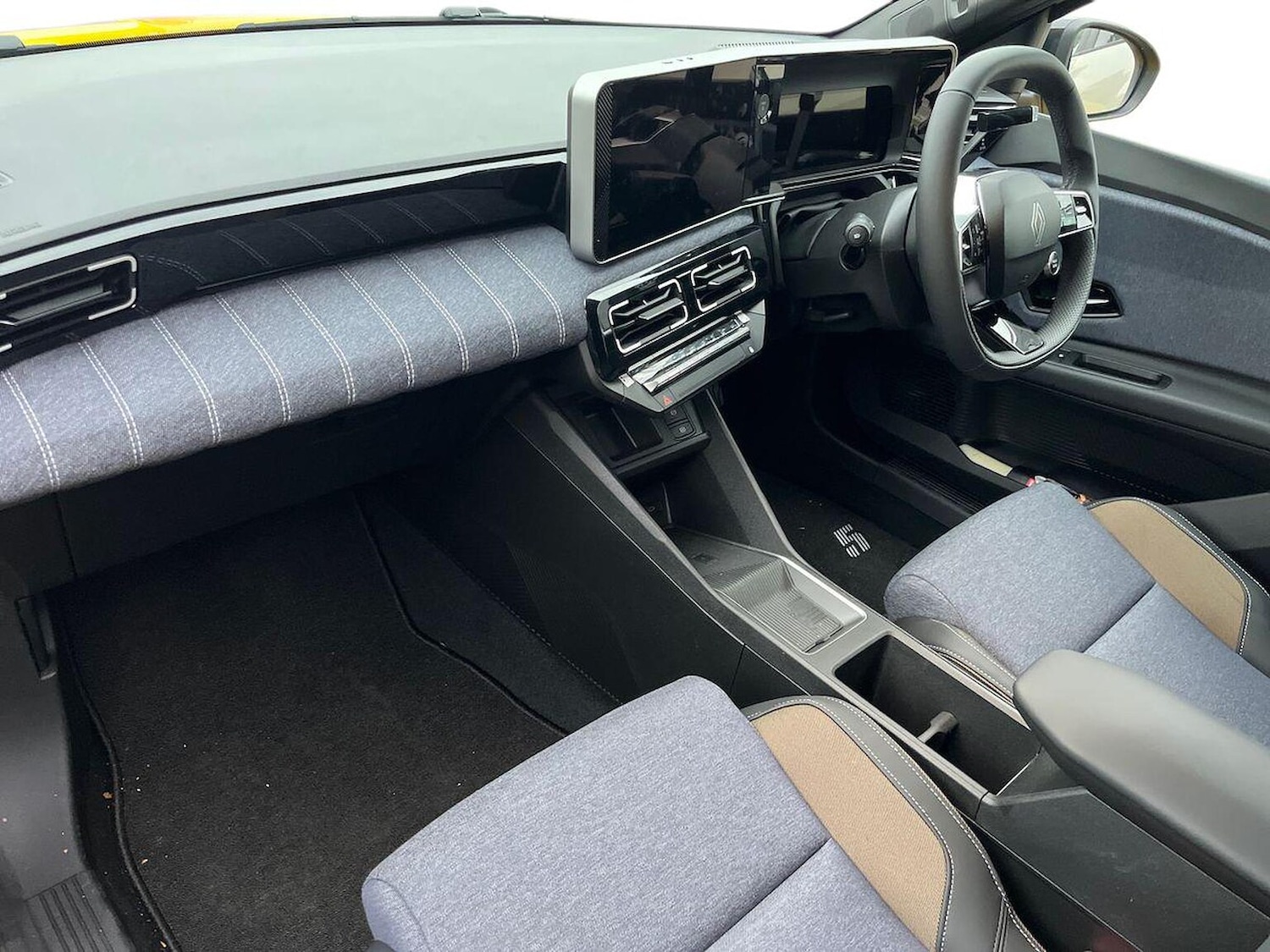 Used Renault 5 2025 for sale - 76305364: Photo 7