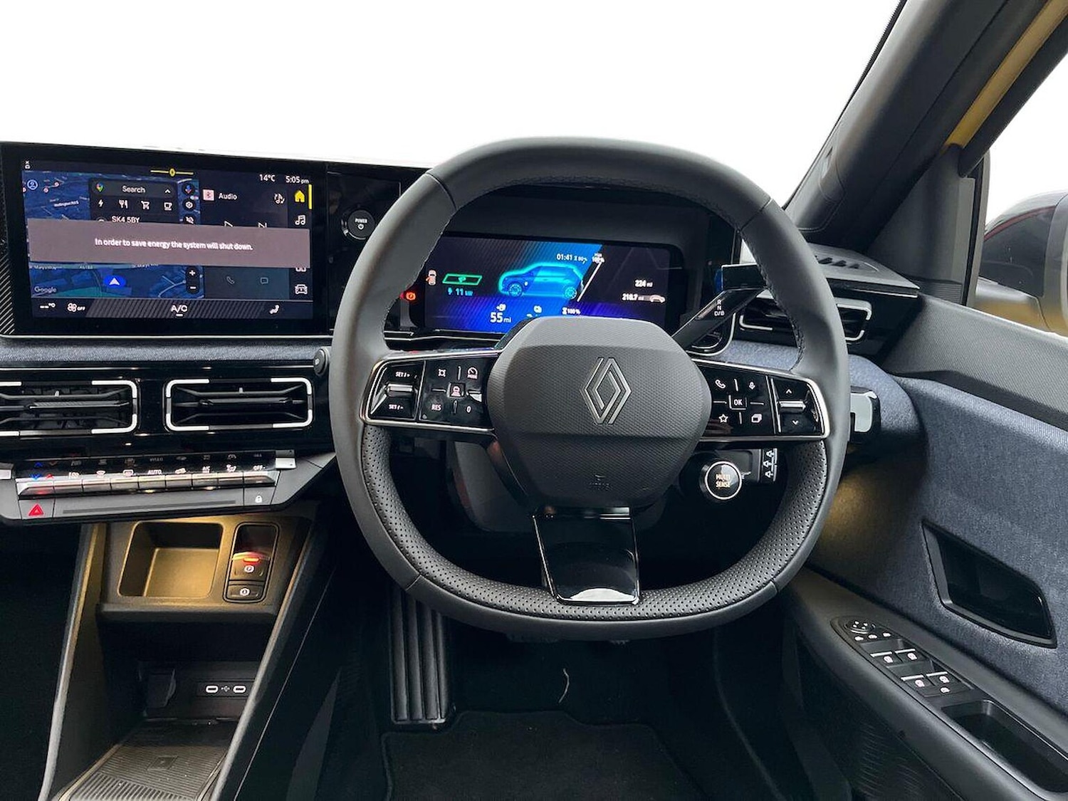 Used Renault 5 2025 for sale - 76305364: Photo 9