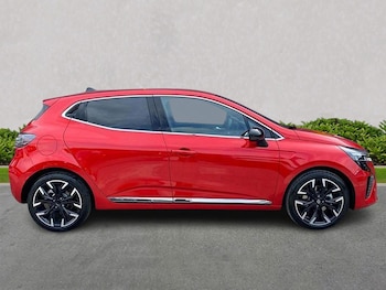 Used Renault Clio 2025 for sale - 75475613: Photo
