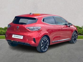 Used Renault Clio 2025 for sale - 75475613: Photo