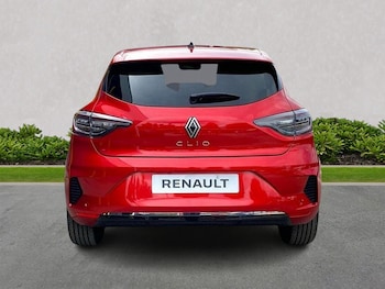 Used Renault Clio 2025 for sale - 75475613: Photo