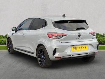 Used Renault Clio 2024 for sale - 77008259: Photo