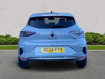 Used Renault Clio 2024 for sale - 77008259: Photo