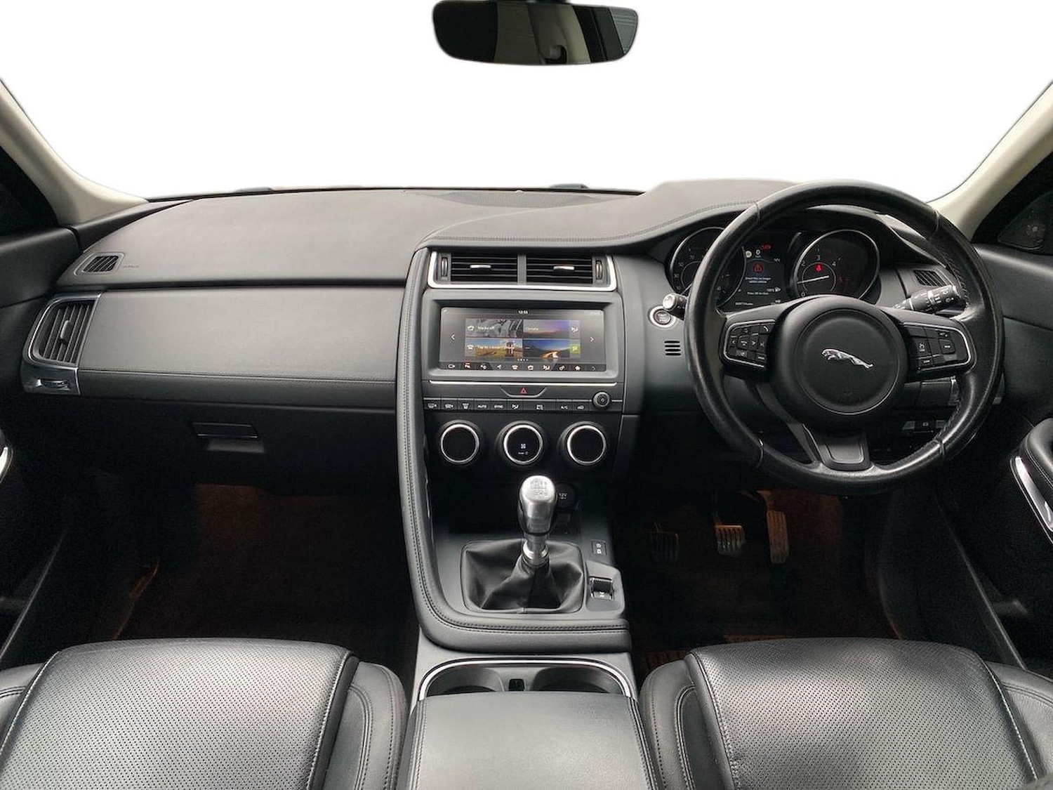 Used Jaguar E-Pace 2018 for sale - 78195459: Photo 10