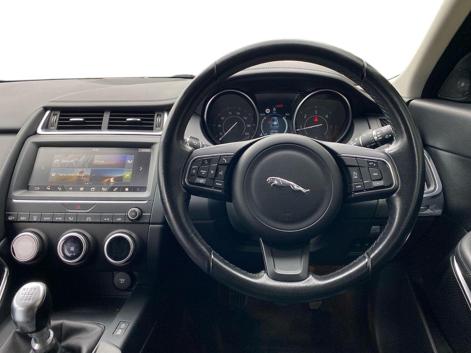 Used Jaguar E-Pace 2018 for sale - 78195459: Photo 11