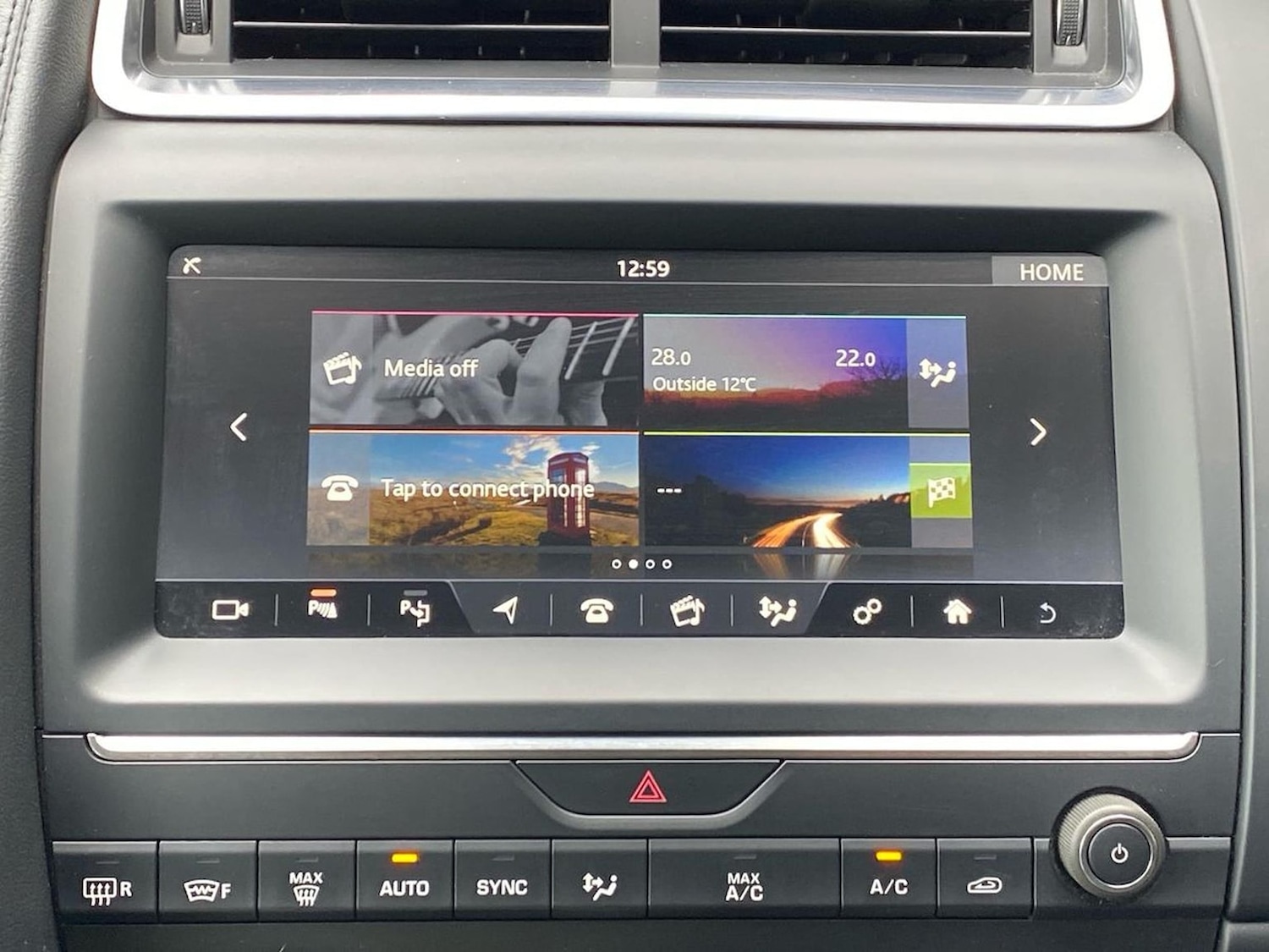 Used Jaguar E-Pace 2018 for sale - 78195459: Photo 13