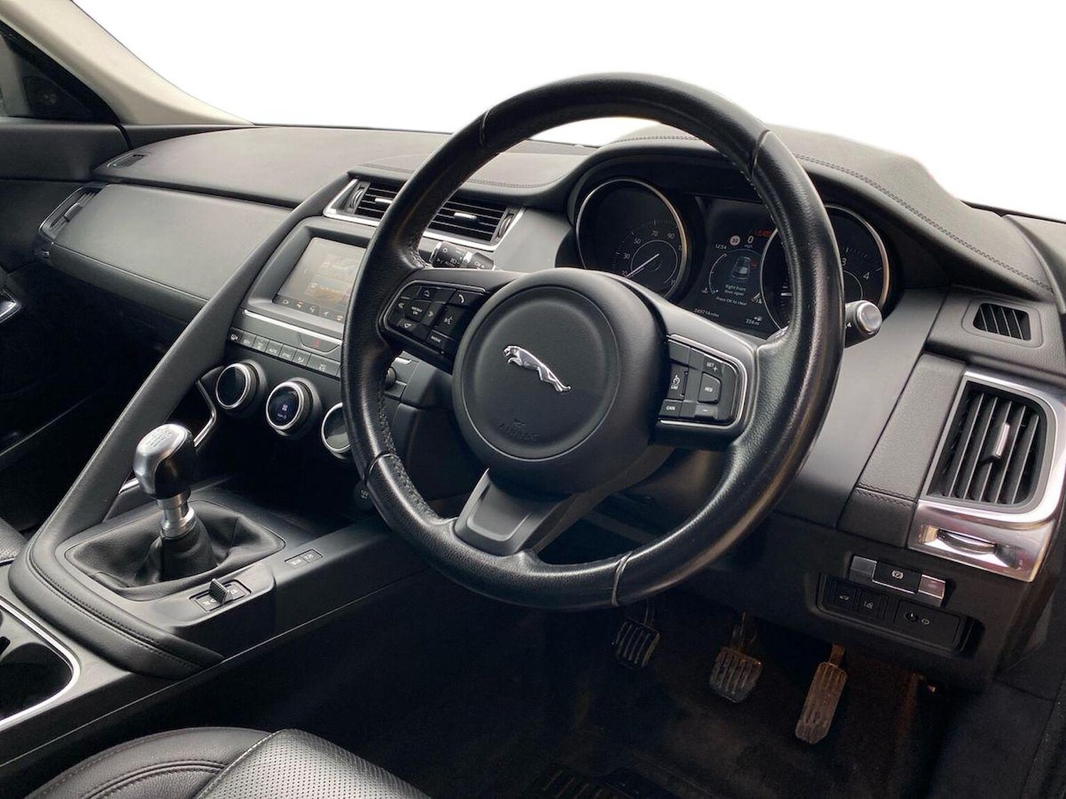 Used Jaguar E-Pace 2018 for sale - 78195459: Photo 17