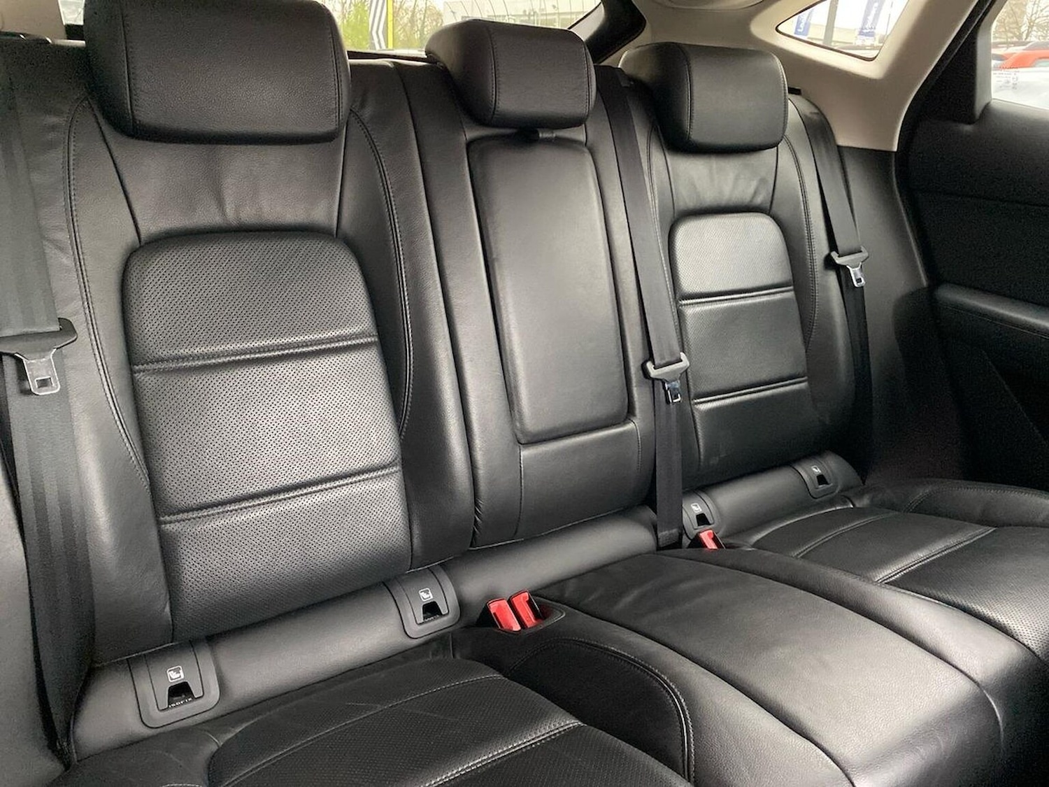 Used Jaguar E-Pace 2018 for sale - 78195459: Photo 18