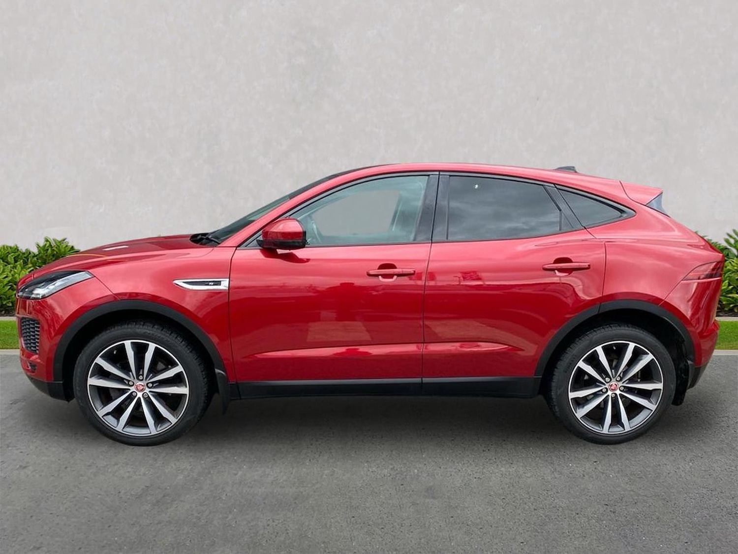 Used Jaguar E-Pace 2018 for sale - 78195459: Photo 21