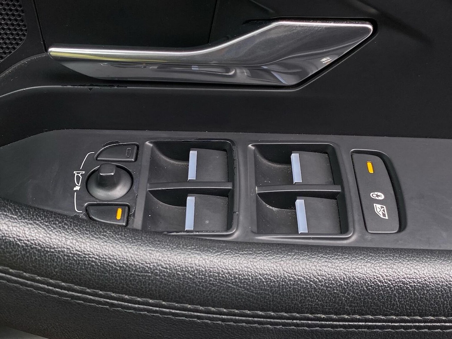 Used Jaguar E-Pace 2018 for sale - 78195459: Photo 23