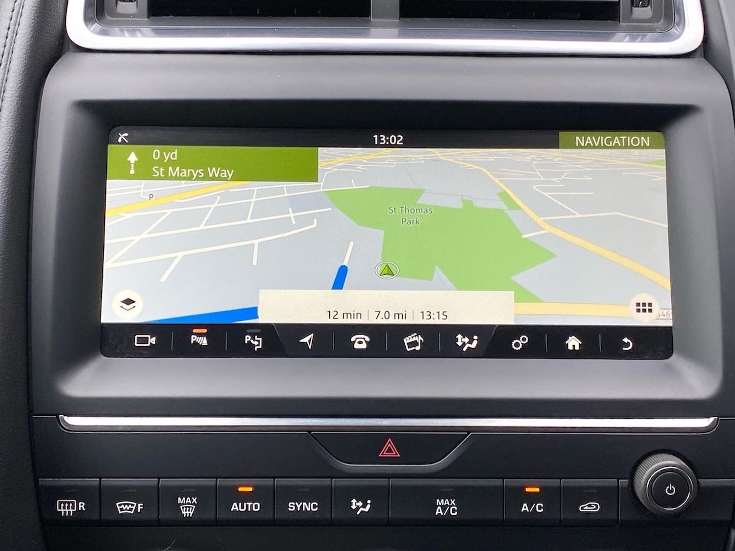 Used Jaguar E-Pace 2018 for sale - 78195459: Photo 26