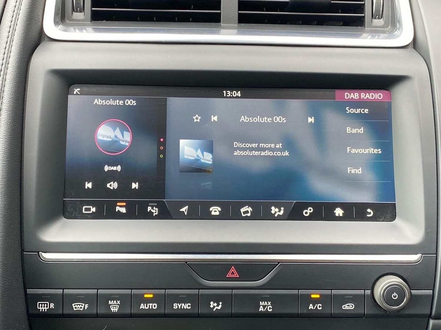 Used Jaguar E-Pace 2018 for sale - 78195459: Photo 27