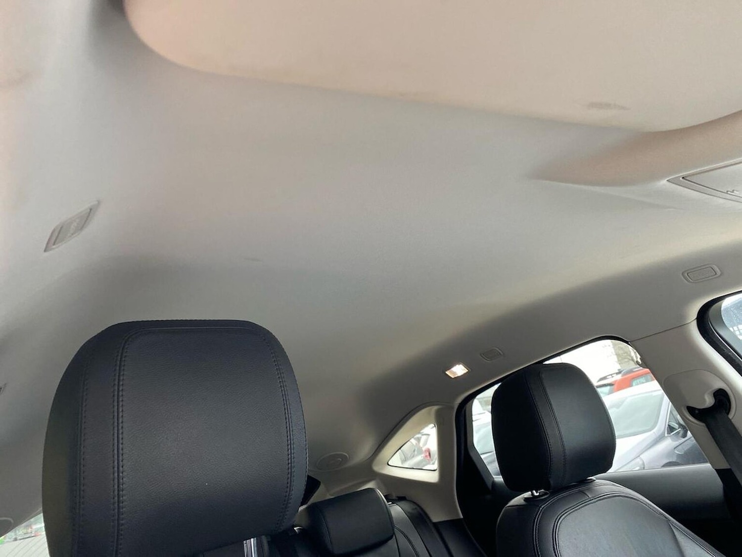 Used Jaguar E-Pace 2018 for sale - 78195459: Photo 34