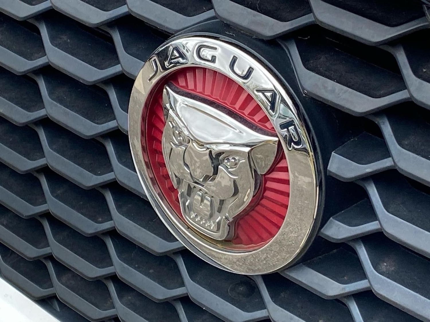 Used Jaguar E-Pace 2018 for sale - 78195459: Photo 35