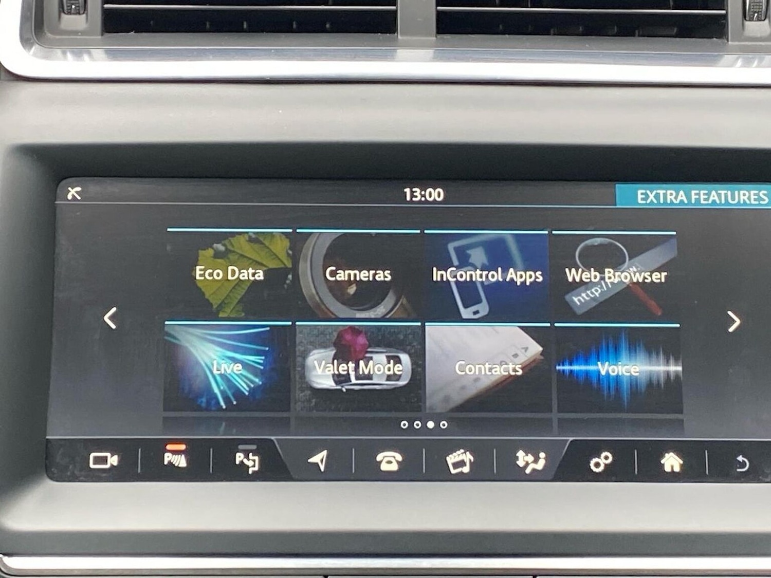 Used Jaguar E-Pace 2018 for sale - 78195459: Photo 43