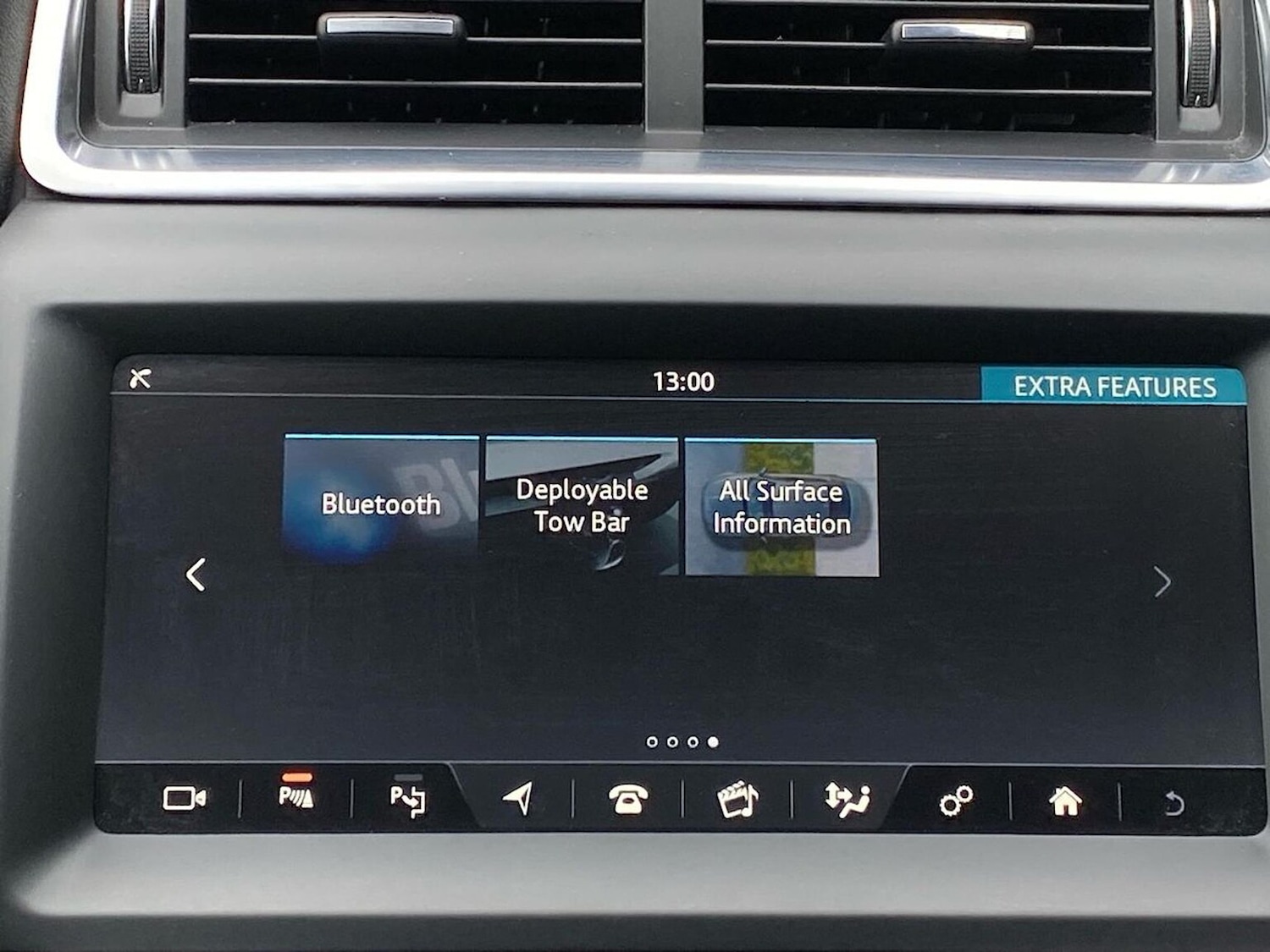 Used Jaguar E-Pace 2018 for sale - 78195459: Photo 44