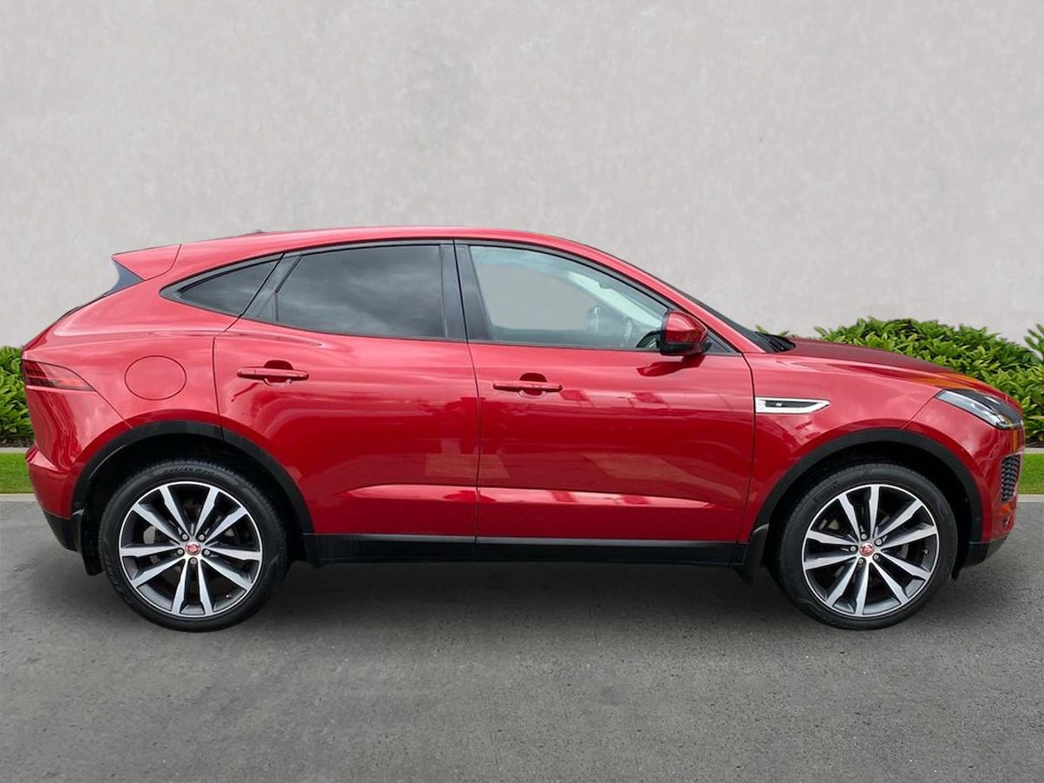 Used Jaguar E-Pace 2018 for sale - 78195459: Photo 5