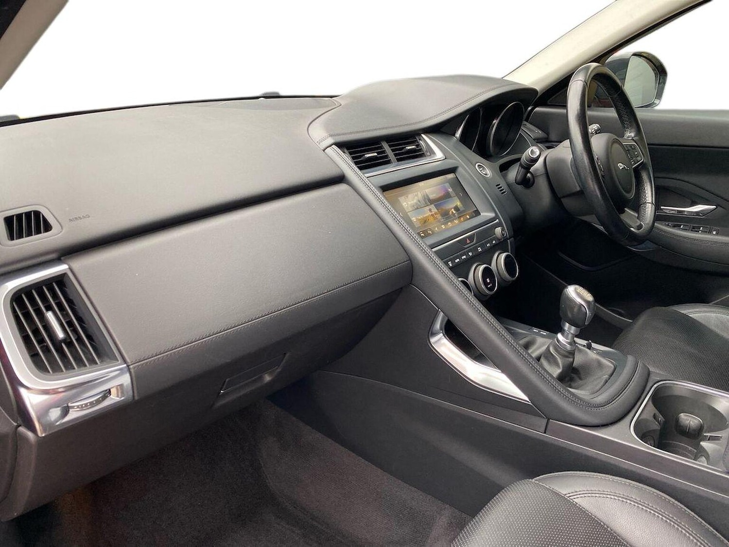 Used Jaguar E-Pace 2018 for sale - 78195459: Photo 9