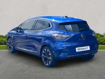 Used Renault Clio 2026 for sale - 78614772: Photo