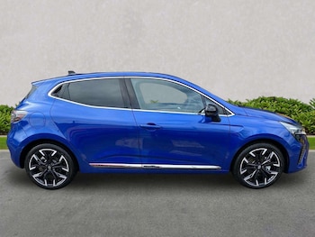 Used Renault Clio 2026 for sale - 78614772: Photo