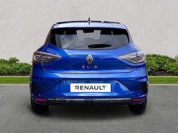 Used Renault Clio 2026 for sale - 78614772: Photo
