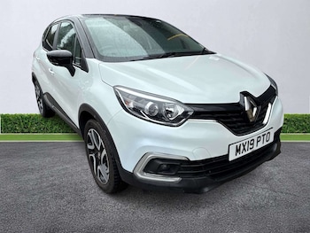 Used Renault Captur 2019 for sale - 78802798: Photo