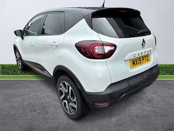 Used Renault Captur 2019 for sale - 78802798: Photo