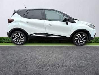 Used Renault Captur 2019 for sale - 78802798: Photo