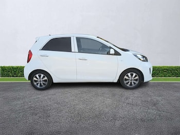 Used Kia Picanto 2016 for sale - 79503975: Photo