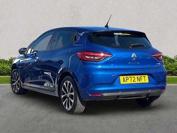 Used Renault Clio 2023 for sale - 78614605: Photo