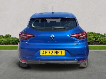 Used Renault Clio 2023 for sale - 78614605: Photo