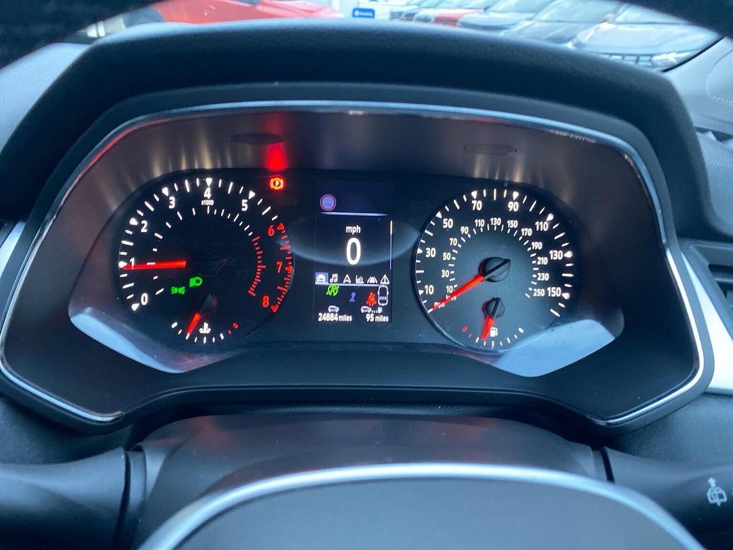 Used Renault Captur 2022 for sale - 78195458: Photo 12