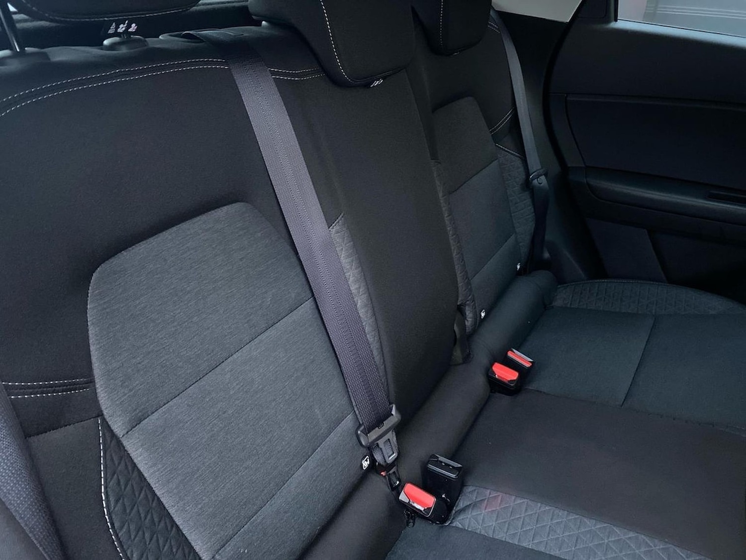 Used Renault Captur 2022 for sale - 78195458: Photo 18