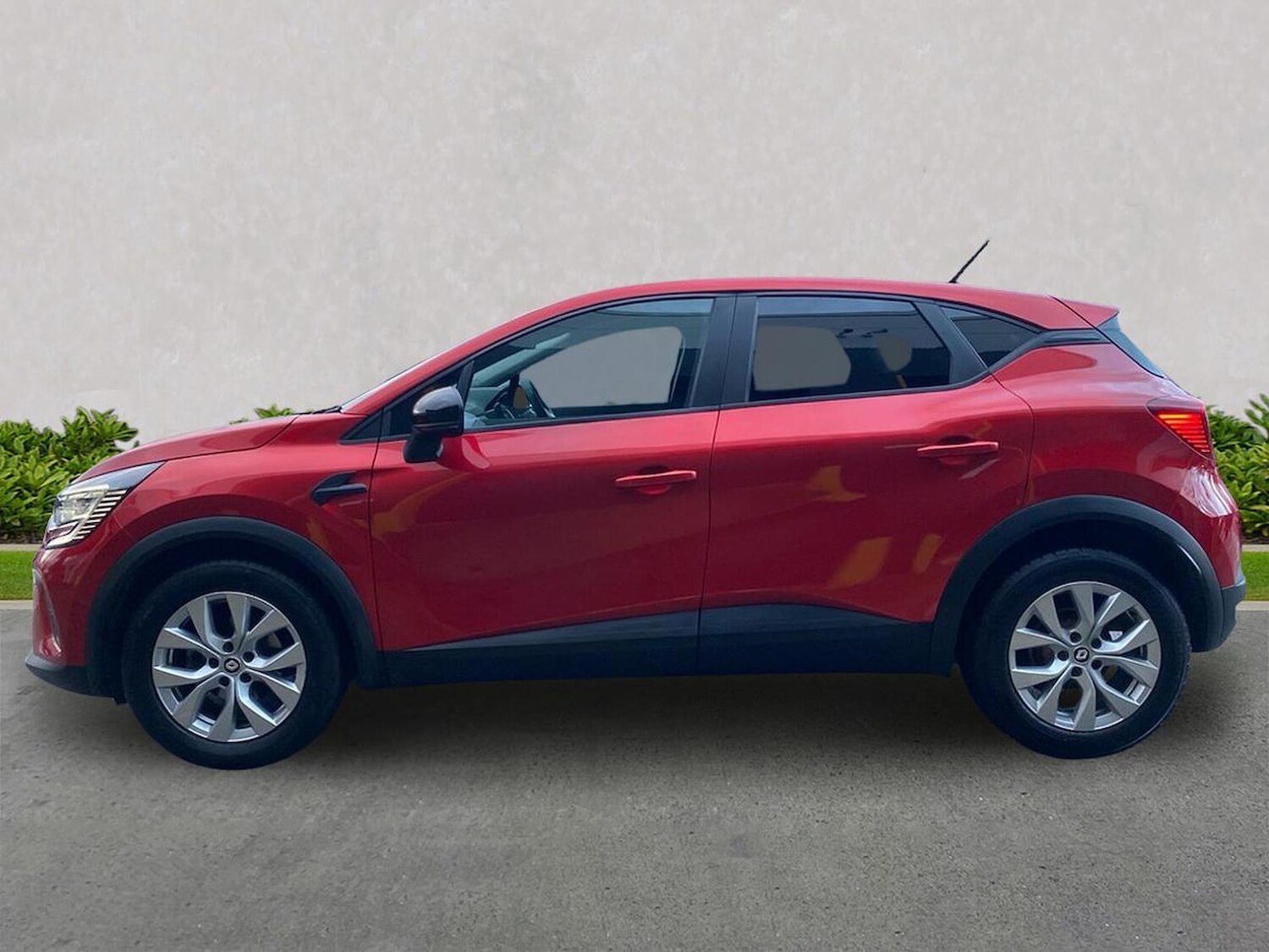 Used Renault Captur 2022 for sale - 78195458: Photo 21