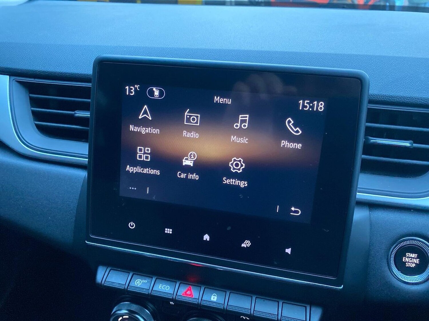 Used Renault Captur 2022 for sale - 78195458: Photo 25