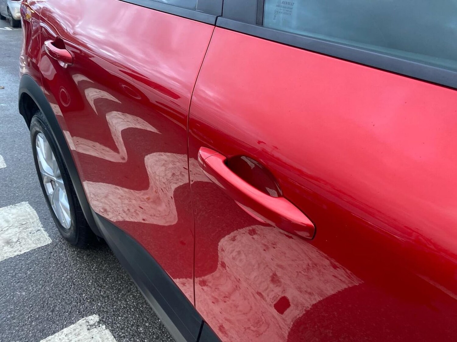 Used Renault Captur 2022 for sale - 78195458: Photo 38