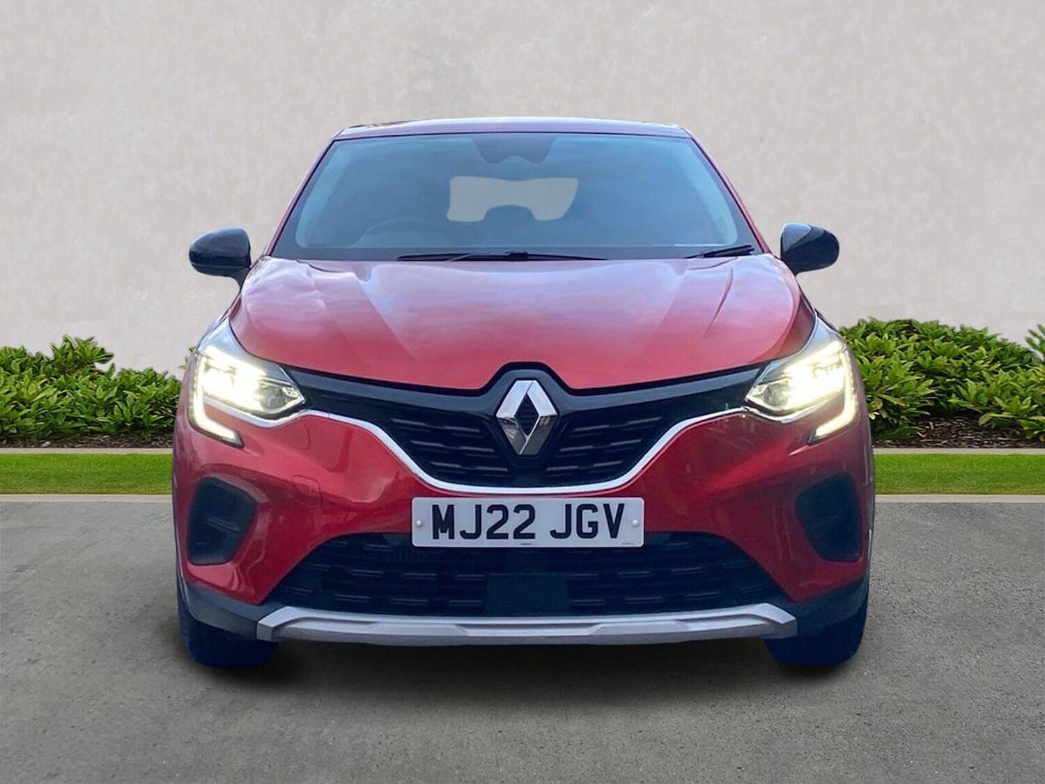 Used Renault Captur 2022 for sale - 78195458: Photo 7