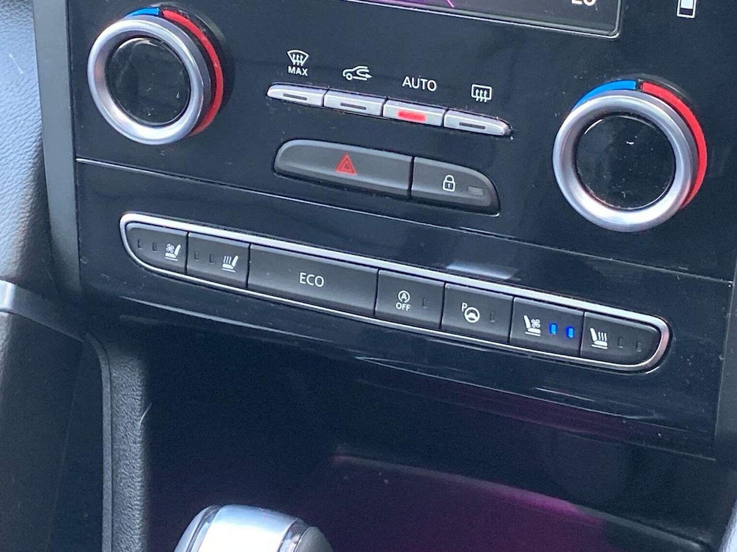 Used Renault Koleos 2017 for sale - 76735591: Photo 12