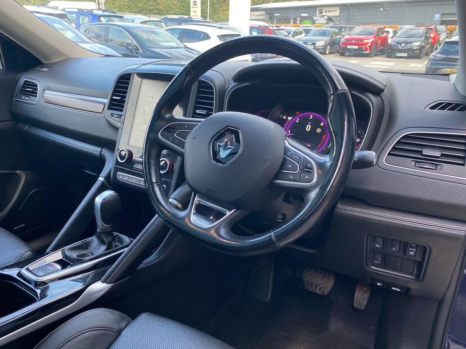 Used Renault Koleos 2017 for sale - 76735591: Photo 15