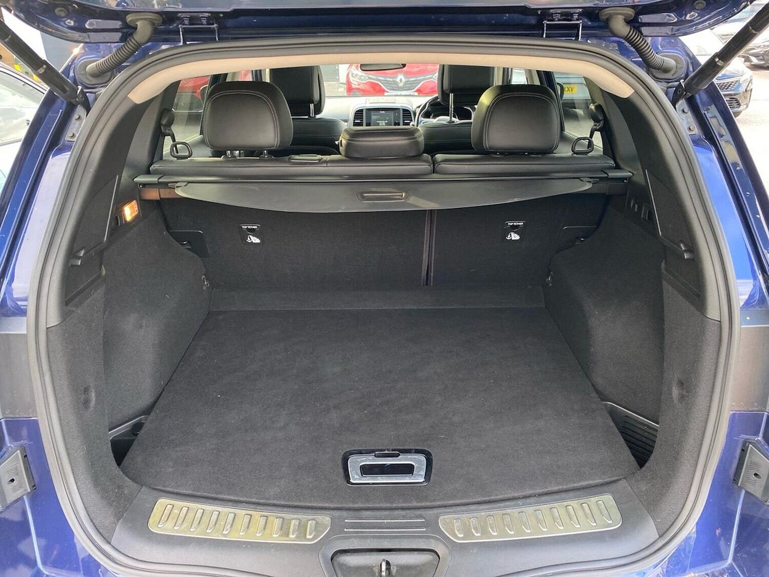 Used Renault Koleos 2017 for sale - 76735591: Photo 17