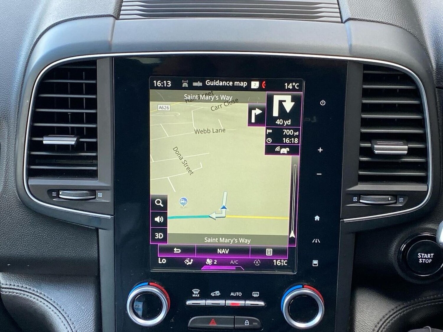 Used Renault Koleos 2017 for sale - 76735591: Photo 24