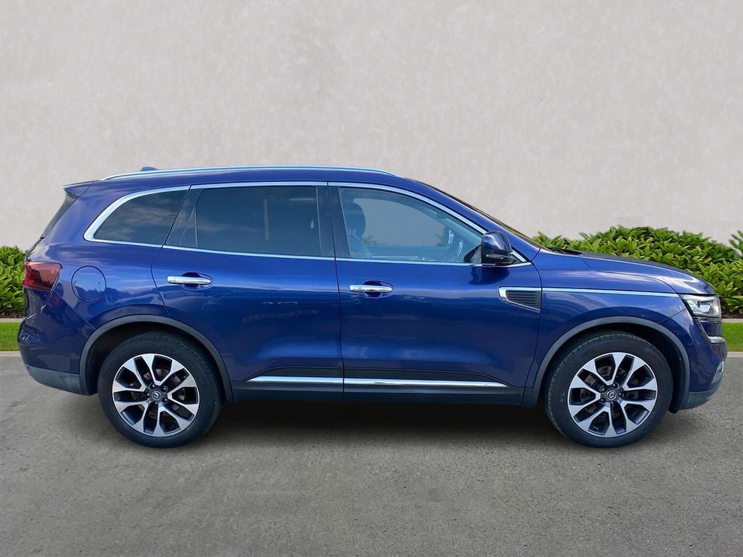 Used Renault Koleos 2017 for sale - 76735591: Photo 3