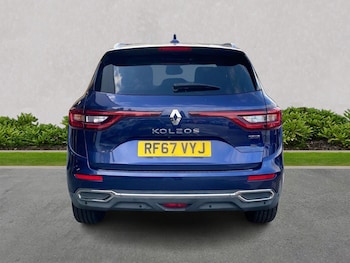 Used Renault Koleos 2017 for sale - 76735591: Photo